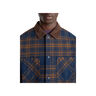 Vans Camisa Hombre Nelson Heavyweight Shacket 06