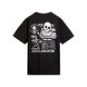 Vans Camiseta Hombre Crazy Eddy SS vista trasera