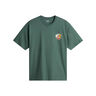 Vans Camiseta Hombre Cycle V SS vista frontal