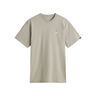 Vans Camiseta Hombre LEFT CHEST LOGO TEE vista frontal