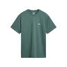 Vans Camiseta Hombre MN LEFT CHEST LOGO TEE 03