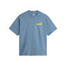 Vans Camiseta Hombre Posted SS vista frontal