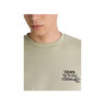 Vans Camiseta Hombre Wrenched SS 03