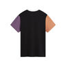 Vans Camiseta Mujer COLORBLOCK BFF TEE 04