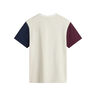 Vans Camiseta Mujer COLORBLOCK BFF TEE 04