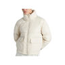 Vans Chaqueta Mujer MTE Aubrey Primaloft Puffer vista frontal