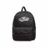 Vans Mochila Old Skool Classic Backpack vista frontal