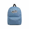 Vans Mochila Old Skool Classic Backpack vista frontal