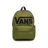 Vans Mochila Old Skool Drop V Backpack vista frontal