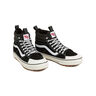 Vans Zapatillas Hombre MTE Sk8-Hi Waterproof lateral interior