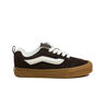 Vans Zapatillas Mujer Knu Skool lateral exterior