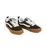 Vans Zapatillas Mujer Knu Skool lateral interior