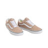 Vans Zapatillas Mujer Old Skool lateral interior