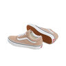 Vans Zapatillas Mujer Old Skool puntera