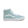 Vans Zapatillas Mujer SK8-Hi lateral exterior