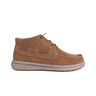 Walk In Pitas Zapatillas Hombre TIMOR SUEDE lateral exterior