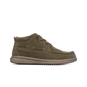 TIMOR SUEDE