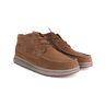 Walk In Pitas Zapatillas Hombre TIMOR SUEDE lateral interior