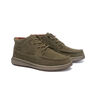 Walk In Pitas Zapatillas Hombre TIMOR SUEDE lateral interior