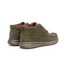 Walk In Pitas Zapatillas Hombre TIMOR SUEDE puntera