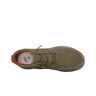 Walk In Pitas Zapatillas Hombre TIMOR SUEDE vista trasera