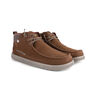 Walk In Pitas Zapatillas Hombre WP150 PAUL lateral interior