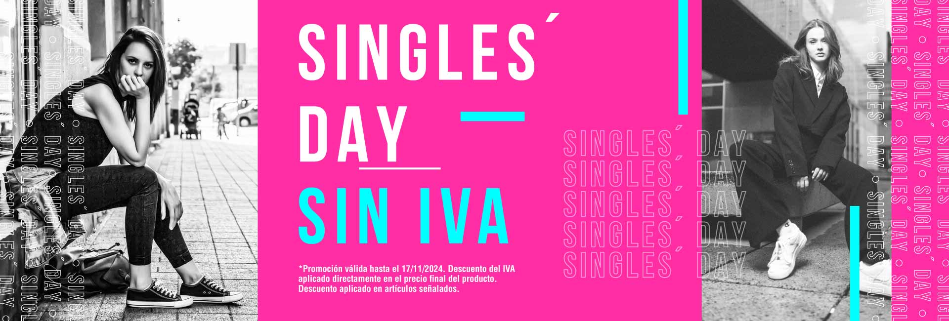 Singles Day