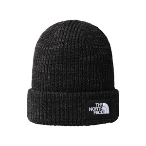 SALTY LINED BEANIE