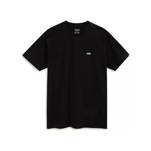 MN LEFT CHEST LOGO TEE