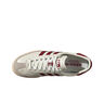 adidas Zapatillas Hombre JEANS vista frontal girada 45º