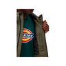 Dickies Chaqueta Hombre NEW SARPY JACKET MILITARY 03