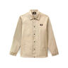 Dickies Camisa Hombre OAKPORT COACH vista trasera