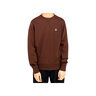 Element Sudadera Hombre CORNELL CLASSIC CR vista frontal