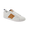 Le Coq Sportif Zapatillas Hombre COURTCLASSIC TWILL lateral interior