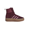 adidas Zapatillas Mujer GAZELLE BOOT W lateral exterior