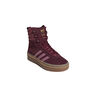 adidas Zapatillas Mujer GAZELLE BOOT W lateral interior