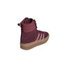 adidas Zapatillas Mujer GAZELLE BOOT W vista trasera