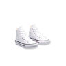 Converse Zapatillas Niña/os CHUCK TAYLOR ALL STAR EVA LIFT PLATFORM LEATHER lateral interior