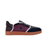 Basq Company Zapatillas Hombre Multi lateral exterior