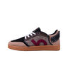 Basq Company Zapatillas Hombre Multi lateral exterior