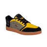 Basq Company Zapatillas Hombre Multi lateral interior