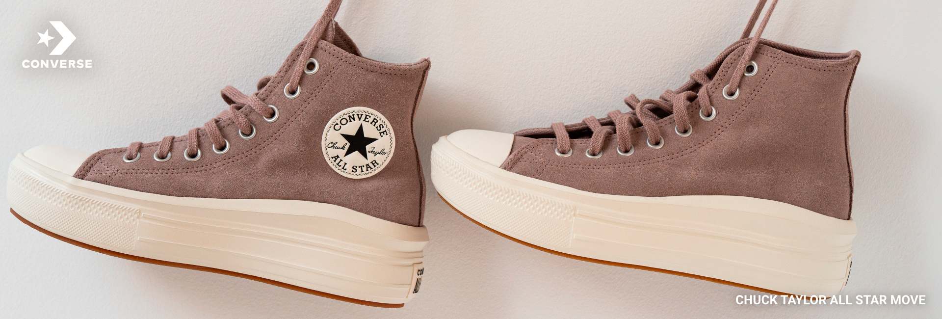 Converse Chuck Taylor All Star Move