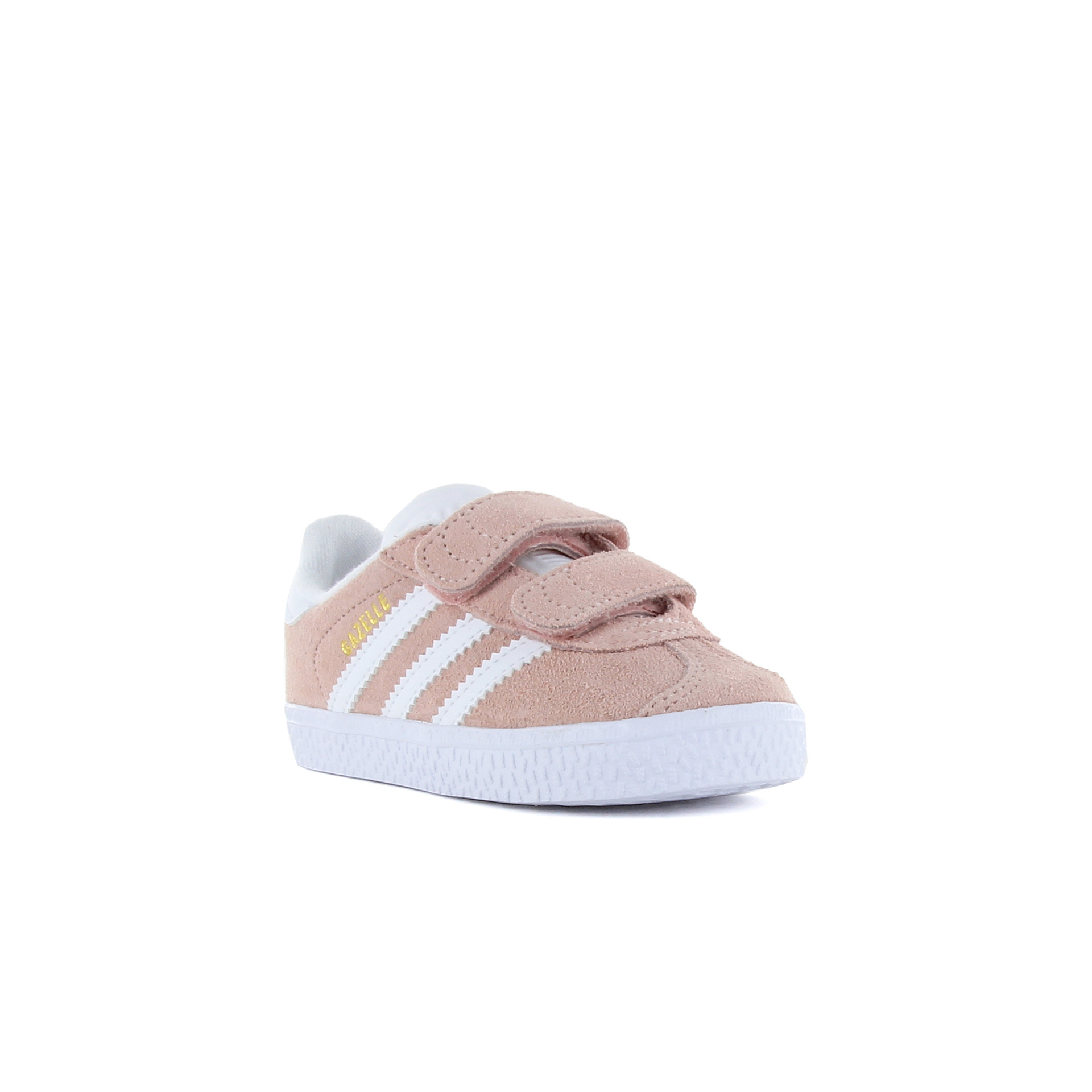 Aventurarse Suburbio ganado adidas Gazelle Cf I rosa zapatillas bebé tallas 16-27 | Dooers Sneakers