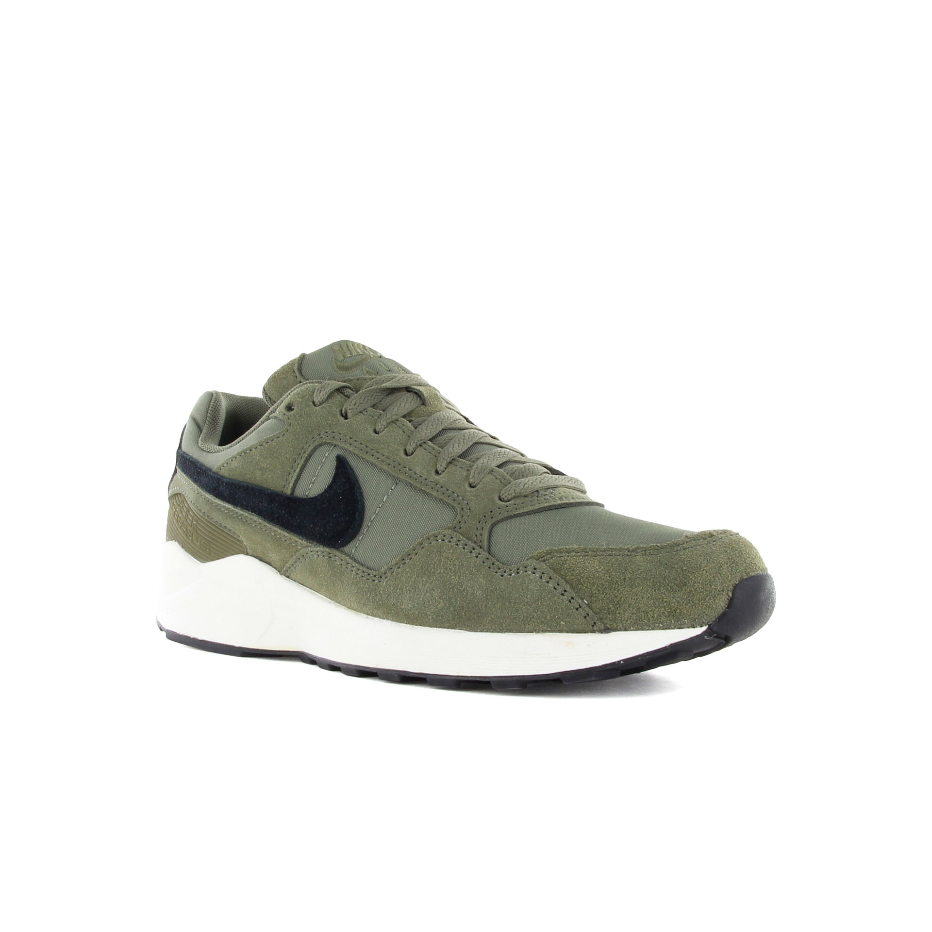 Continuar Generalizar Electrizar Nike Air Pegasus '92 Lite Se verde zapatillas clásicas hombre | Dooers  Sneakers