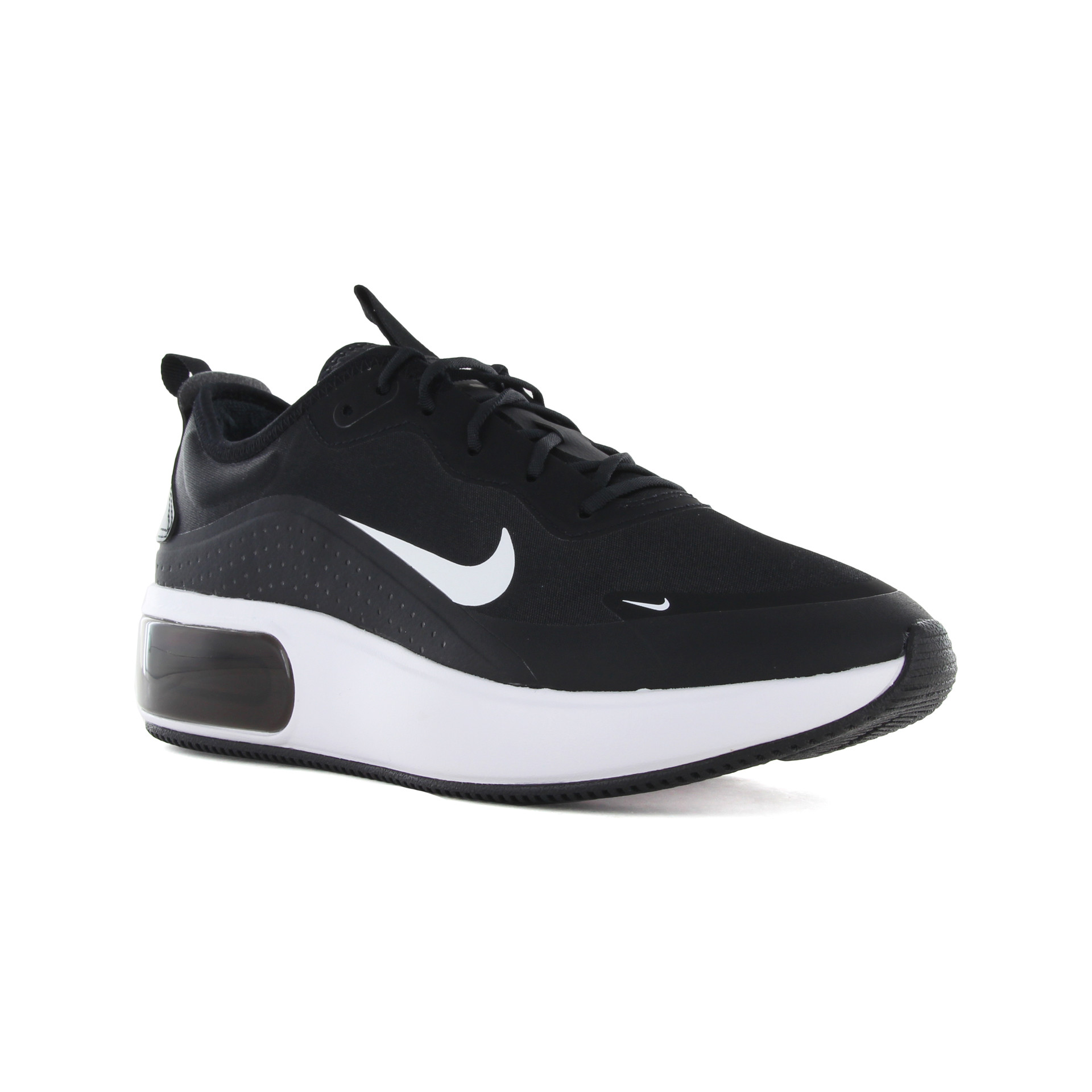 asesinato Salón de clases operador Nike W Nike Air Max Dia negro zapatillas running mujer | Dooers Sneakers