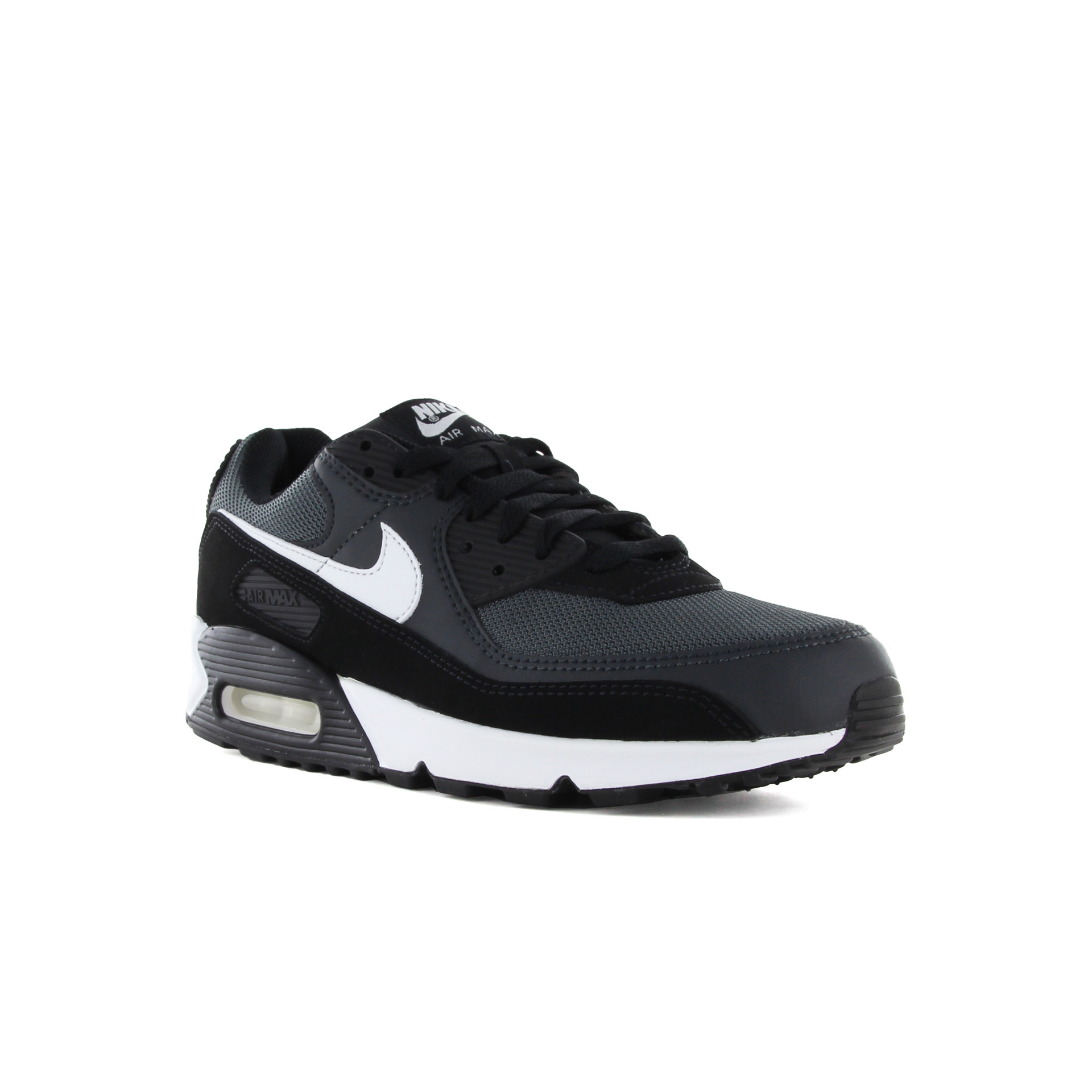 Nike Air Max 90 Zapatillas - Hombre - Negro