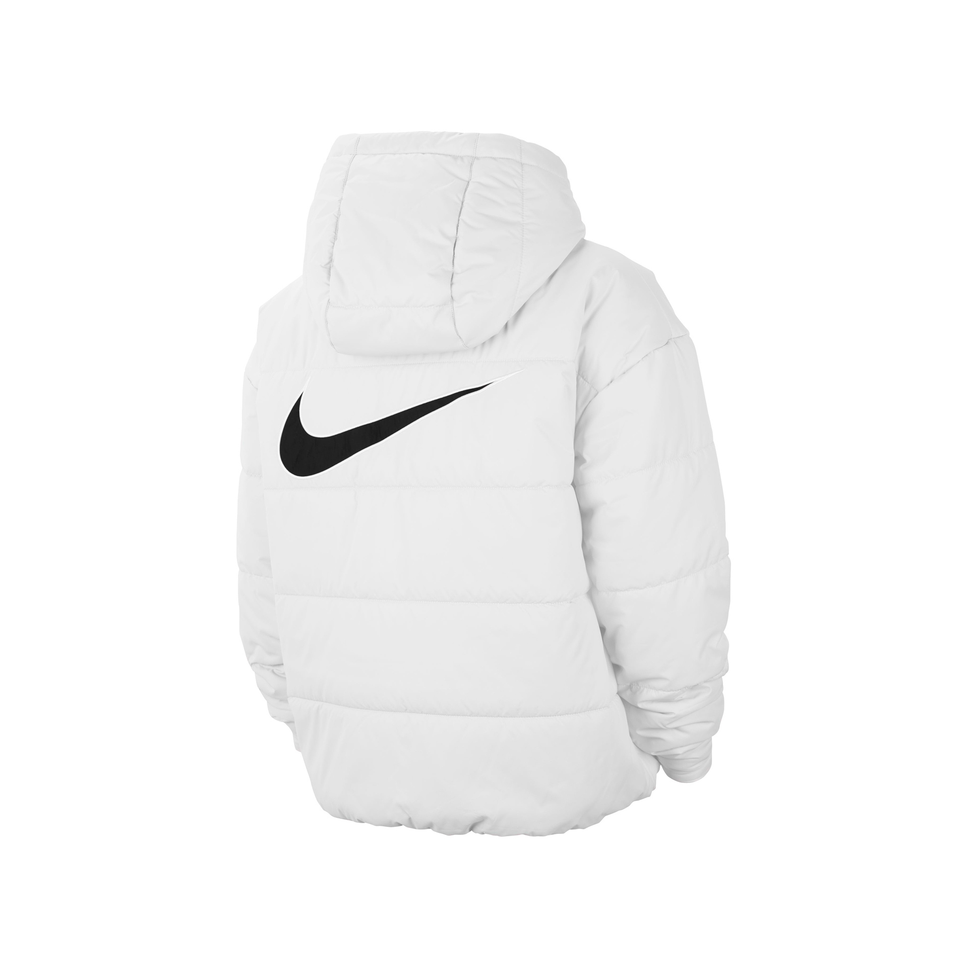 Endulzar realidad Torpe Nike W Nsw Core Syn Jkt blanco chaquetas mujer | Dooers Sneakers