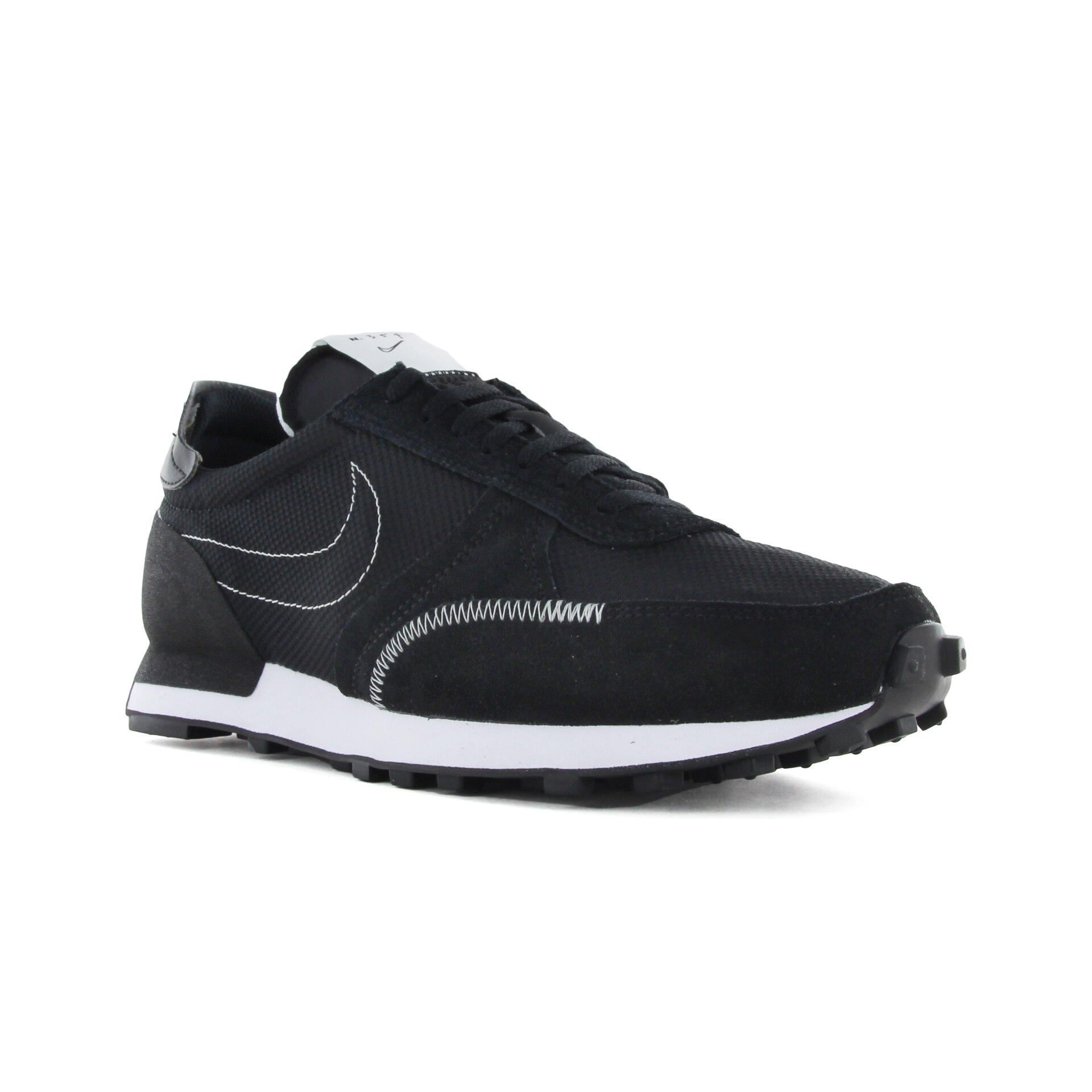 Surrey Crítico Limpiar el piso Nike Nike Dbreak-type negro zapatillas clásicas hombre | Dooers Sneakers