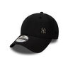 New Era Gorra MLB FLAWLESS LOGO BASIC 940 NEYYAN vista frontal