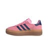 adidas Zapatillas Mujer GAZELLE BOLD W puntera